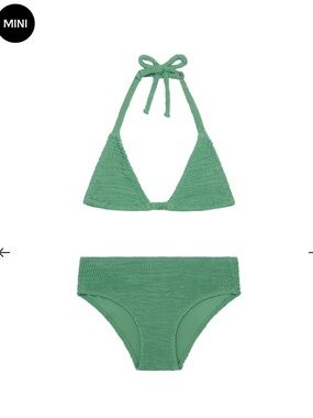 Monday baby toddler MINI Swimwear
